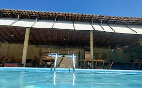 Pousada Alto Mar Casa De Hóspedes